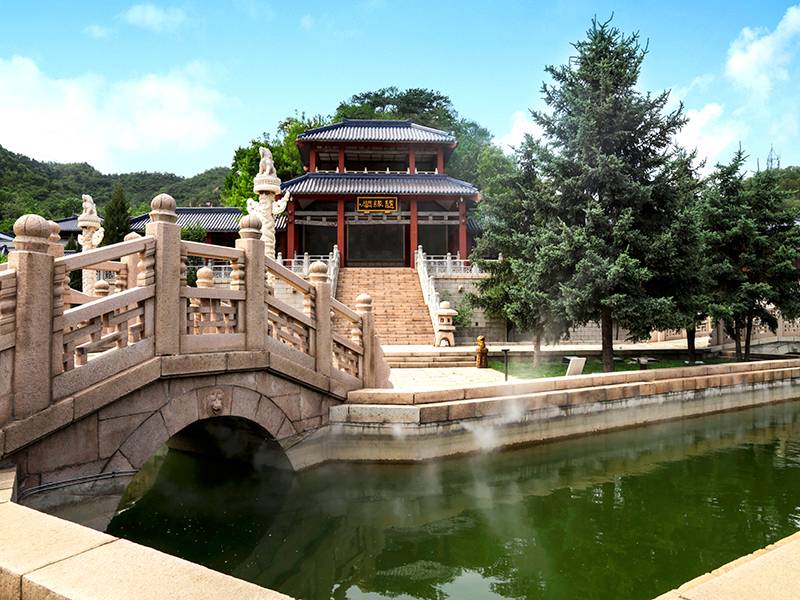 北京天山陵园墓地价格是多少（天山陵园购墓程序是什么）